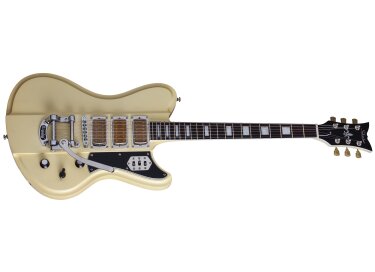 Schecter Ultra-III (2018)