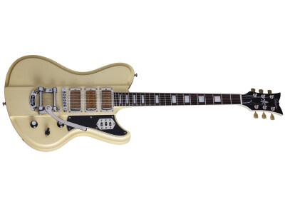 Schecter Ultra-III (2018)