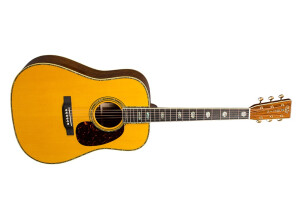 Martin & Co D-45 John Mayer