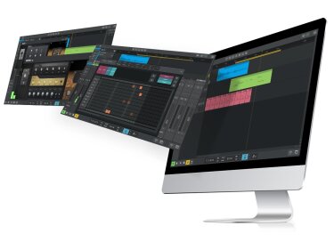 n-Track Software n-Track Studio 9