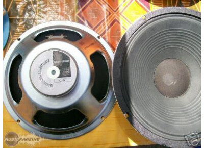 Celestion G12L