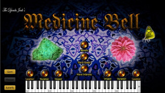 Friday’s Freeware : Médecine musicale