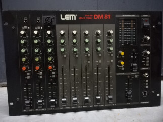 LEM DM 81