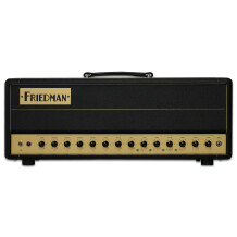 Friedman Amplification BE-50 Deluxe