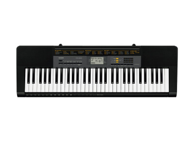 Casio CTK-2500