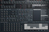 HG Sounds vous offre Singularity Lite pour Kontakt