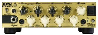 DV Mark DV Micro 50 CMT
