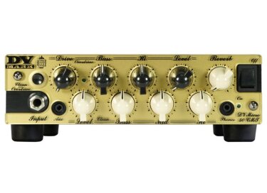 DV Mark DV Micro 50 CMT