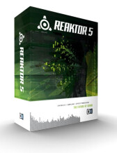 Native Instruments Reaktor 5