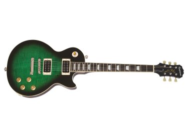 Epiphone Limited Edition Slash Les Paul Standard Plustop Pro