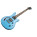 Voir la photo de la Gibson Modern Double Cut Semi-Hollow Gibson Modern Double Cut Semi-Hollow