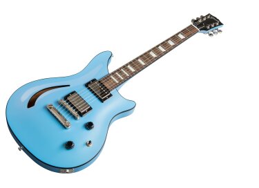 Gibson Modern Double Cut Semi-Hollow