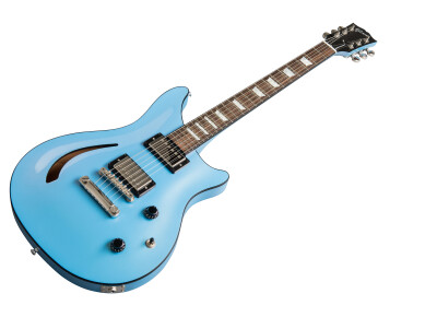 Gibson Modern Double Cut Semi-Hollow