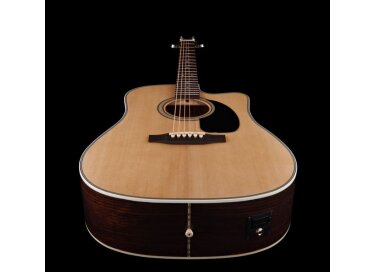 Harley Benton CLD 28-SCE