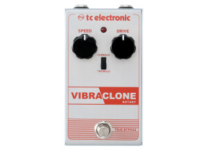 TC Electronic Vibraclone