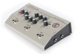 Eden Amplification Module