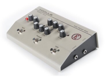 Eden Amplification Module