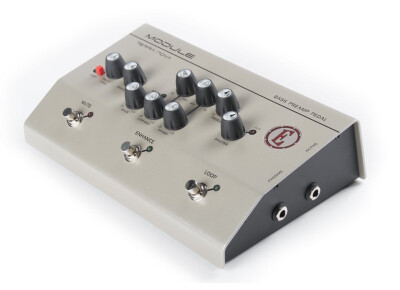 Eden Amplification Module