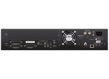 Apogee Symphony I/O Mk II SoundGrid 8x8