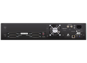 Apogee Symphony I/O Mk II SoundGrid 16x16