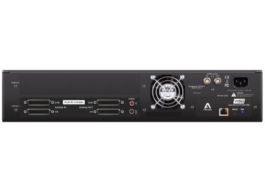 Apogee Symphony I/O Mk II SoundGrid 16x16