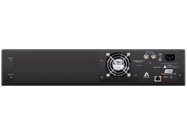 Apogee Symphony I/O Mk II SoundGrid Chassis
