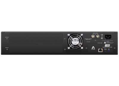 Apogee Symphony I/O Mk II SoundGrid Chassis