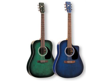 Art & Lutherie Wild Cherry