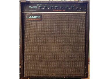 Laney Linebacker 65 BASS