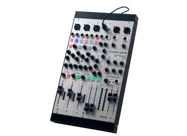 Schertler Arthur Prime