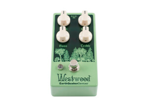 EarthQuaker Devices Westwood