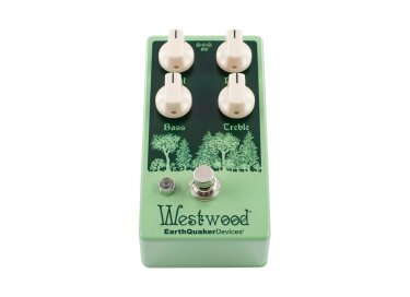 EarthQuaker Devices Westwood