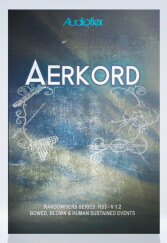 Aerkord, 3e opus de la série Audifier Randomisers