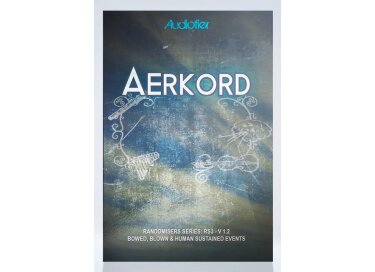 Audiofier Aerkord