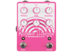 EarthQuaker Devices Rainbow Machine V2