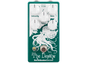 EarthQuaker Devices The Depths V2