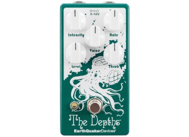 EarthQuaker Devices The Depths V2
