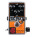 Voir la photo du JHS Pedals EHX OpAmp Muff “Pumpkin Patch” Mod JHS Pedals EHX OpAmp Muff “Pumpkin Patch” Mod