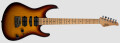 La guitare Modern Antique de Suhr