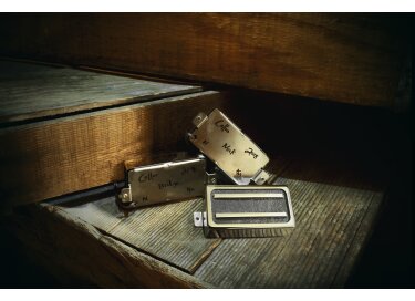 Lollar dB Humbucker Set