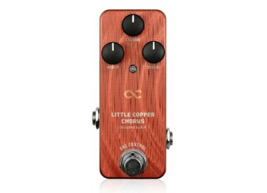 One Control Little Copper Chorus