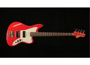 Fano Guitars JM4 Standard