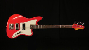 Fano Guitars JM4 Standard