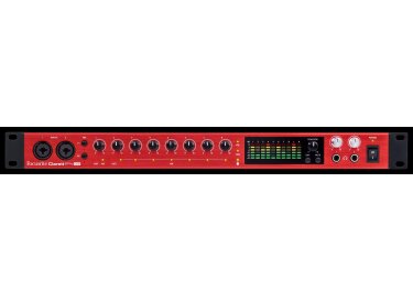 Focusrite Clarett 8Pre USB