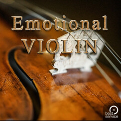 [NAMM] Best Service annonce Emotional Violin