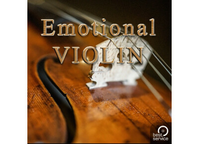 Best Service Emotional Violin