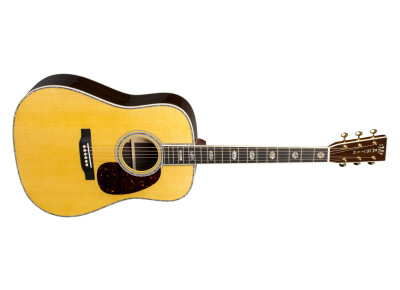 Martin & Co Standard D-45 (2018-2024)