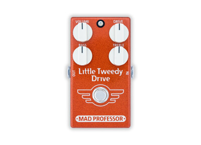Mad Professor Little Tweedy Drive