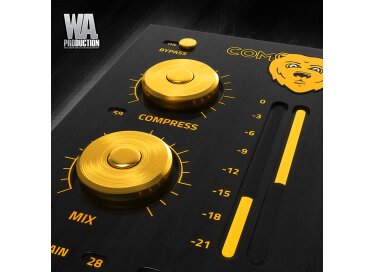 W.A. Production ComBear