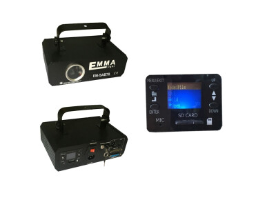 Emma Electronic EM-SAB78
